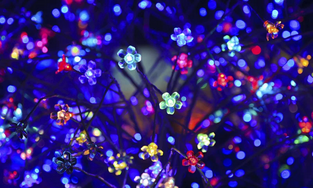 HRBS Lightings and Sounds. Tumkuru